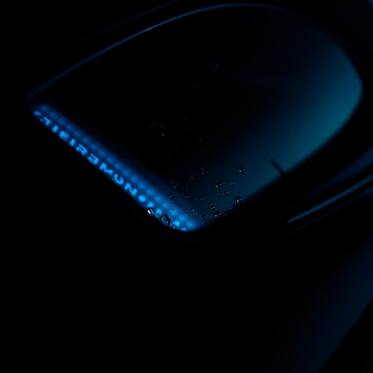 Hilo Tint Lab install